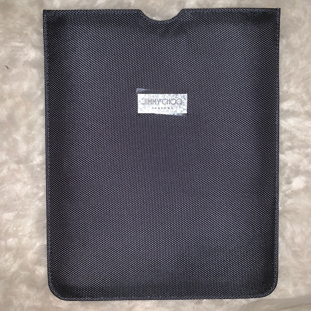 Jimmy Choo iPad/Tablet Case